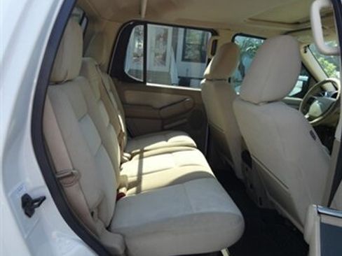 Used 2010 Ford Explorer Sport Trac XLT image 53