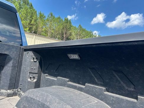 Used 2025 GMC Sierra 1500 Denali Ultimate AWD/4WD image 30