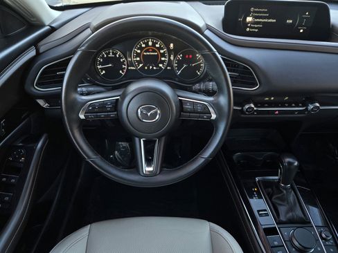 Used 2024 MAZDA CX-30 AWD 2.5 S w/ Premium Package image 12