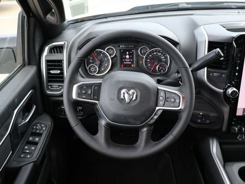 New 2026 RAM 2500 Big Horn image 11