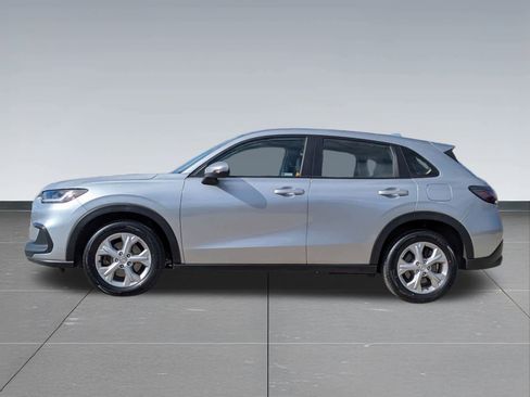 Certified 2023 Honda HR-V LX image 3