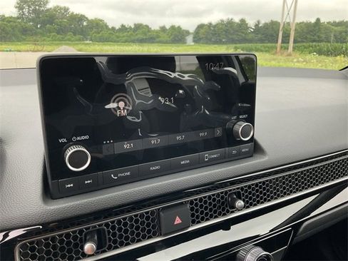 New 2026 Honda Civic Sport image 24