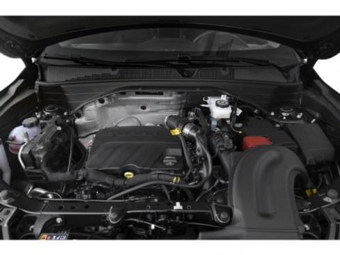 Used 2023 Chevrolet TrailBlazer LT w/ Convenience Package AWD/4WD image 15