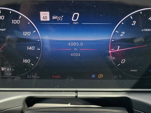 Used 2026 Mercedes-Benz CLE 300 4MATIC Coupe image 25