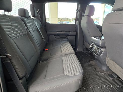 Used 2023 Ford F150 XL w/ STX Appearance Package image 22