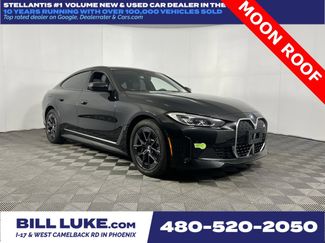 Used 2023 BMW i4 eDrive35 w/ Premium Package video 1
