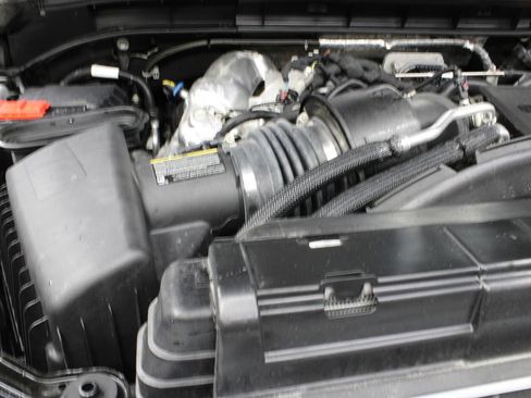 Used 2026 GMC Sierra 2500 AT4 w/ Technology Package AWD/4WD image 39
