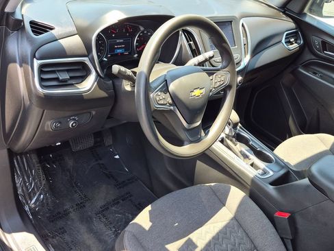 Used 2023 Chevrolet Equinox LT FWD image 14