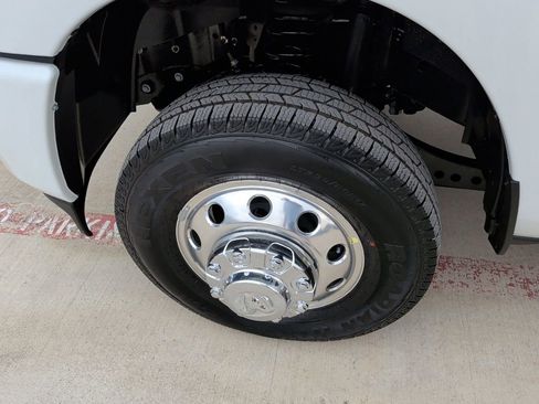 New 2026 RAM 3500 Lone Star image 50