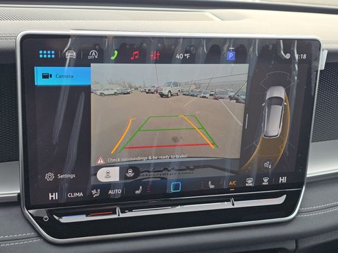 New 2026 Volkswagen Tiguan SE R-Line image 23