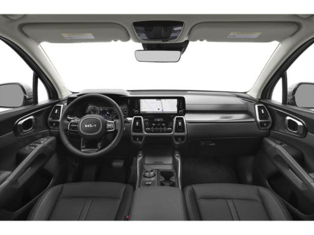 Certified 2023 Kia Sorento EX FWD image 11