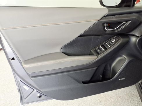 Certified 2024 Subaru Crosstrek 2.5i Limited image 16