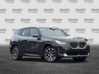 Used 2025 BMW X3 xDrive30i w/ Premium Package video 2