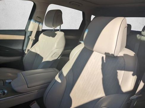 Used 2022 Genesis GV80 2.5T w/ Prestige Package 05 image 10