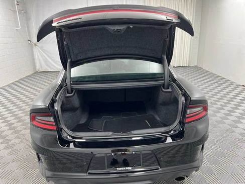 Used 2022 Dodge Charger Scat Pack RWD image 8