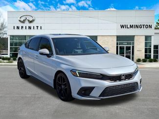 Used 2023 Honda Civic Sport Touring video 1