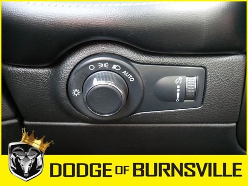 Used 2023 Dodge Durango SRT Hellcat AWD/4WD image 27