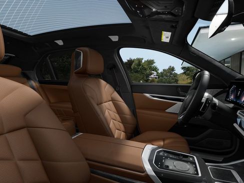 New 2026 BMW 760i xDrive w/ Executive Package image 9