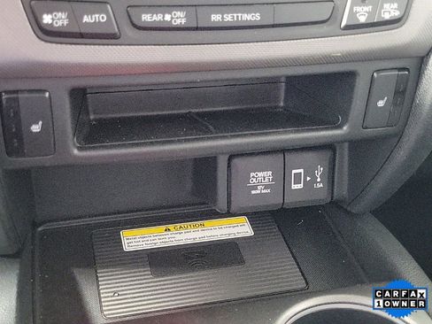 Used 2023 Honda Ridgeline RTL-E image 24