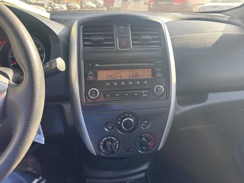 Used 2015 Nissan Versa Note S Plus image 19