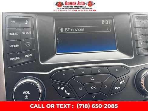 Used 2018 Ford Fusion SE image 40