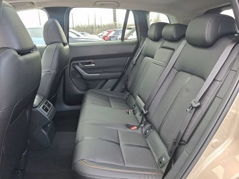 New 2026 MAZDA CX-50 AWD 2.5 S w/ Accent Package image 7