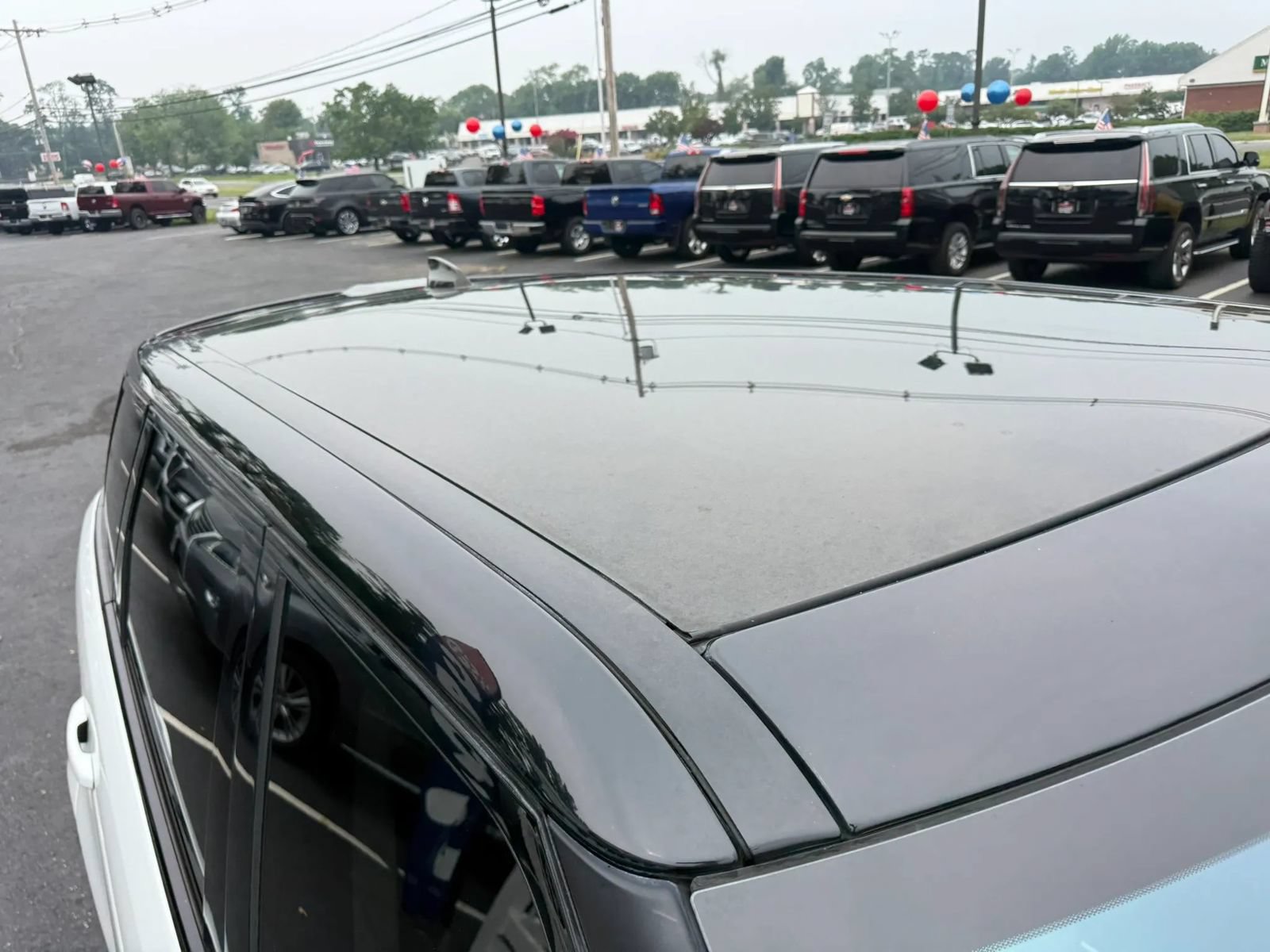 Used 2019 Land Rover Range Rover Sport HSE AWD/4WD image 71