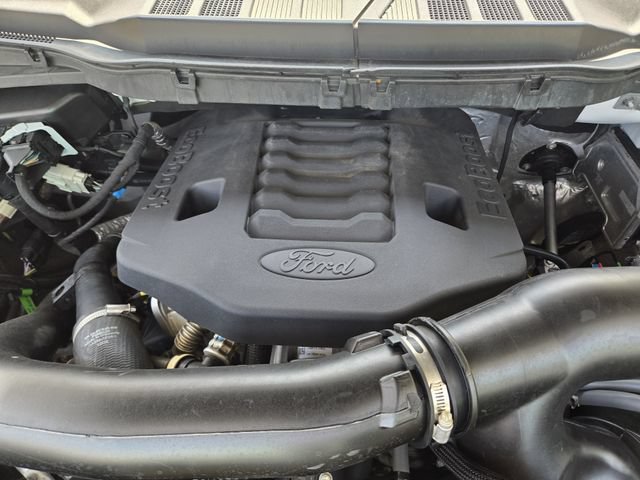 Used 2023 Ford F150 XLT w/ Equipment Group 301A Mid AWD/4WD image 29