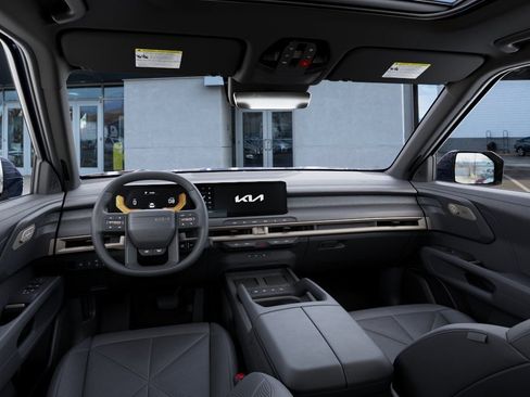 New 2027 Kia Telluride X-Line EX AWD/4WD image 14