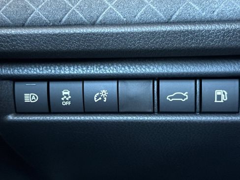 New 2026 Toyota Camry XLE FWD image 29