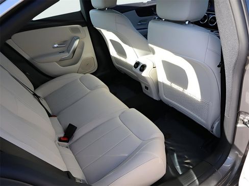 New 2026 Mercedes-Benz CLA 250 4MATIC image 16