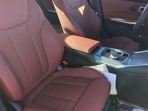 New 2026 BMW 330i Sedan w/ M Sport Package image 11