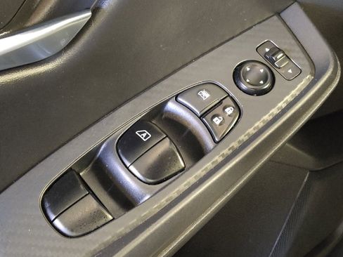 Used 2023 Nissan Sentra SV FWD image 27
