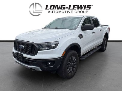 Used 2020 Ford Ranger XLT w/ Equipment Group 302A Luxury