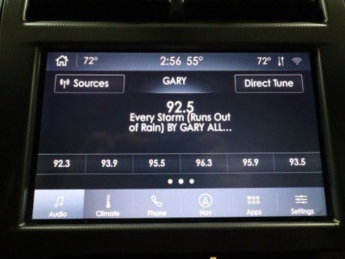 Used 2020 Lincoln MKZ Reserve w/ Luxury Package AWD/4WD image 17