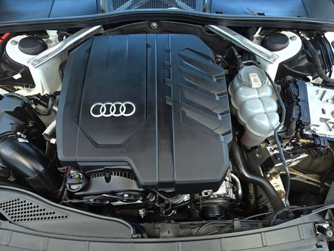Used 2024 Audi A5 2.0T Premium Plus AWD/4WD image 26