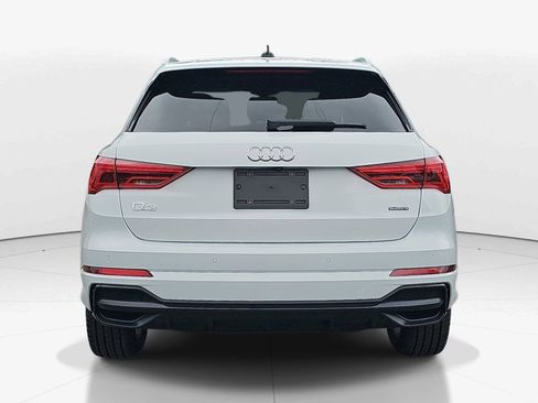 Used 2021 Audi Q3 2.0T Premium w/ Convenience Package AWD/4WD image 5