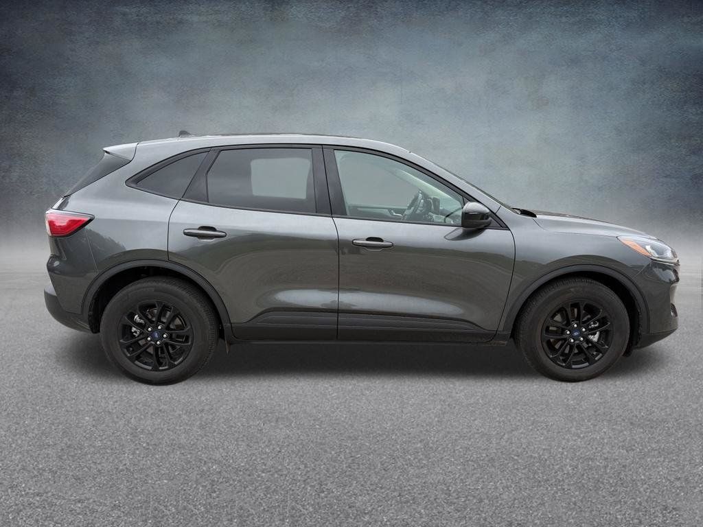 Used 2020 Ford Escape SE Sport FWD image 7