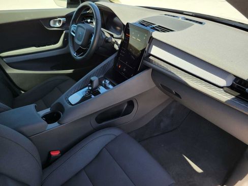 Used 2023 Polestar Polestar 2 w/ Pilot Pack AWD/4WD image 11