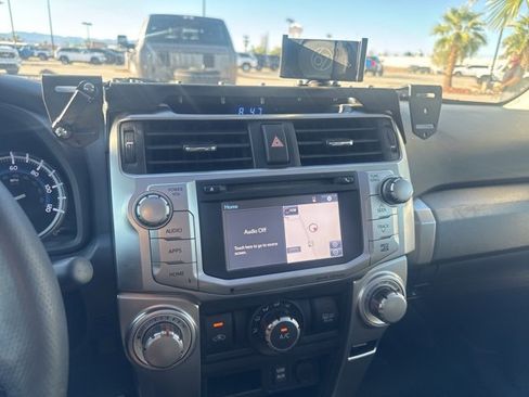 Used 2017 Toyota 4Runner SR5 Premium image 24