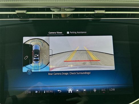Certified 2026 Mercedes-Benz E 350 4MATIC Sedan image 18