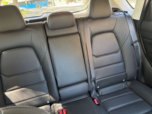 Used 2025 MAZDA CX-5 AWD 2.5 S w/ Preferred Package image 33