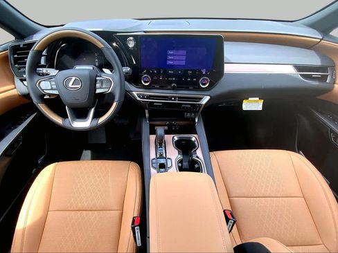 New 2026 Lexus RX 350 AWD/4WD image 5