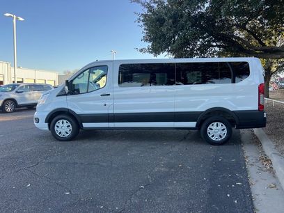 Used 2022 Ford Transit 350 XLT