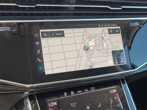 Used 2023 Audi Q7 3.0T Premium Plus image 31