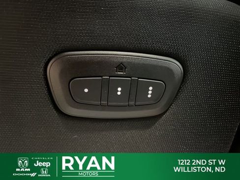 New 2026 RAM 1500 Big Horn AWD/4WD image 39
