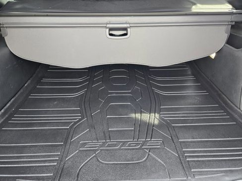 Certified 2022 Ford Edge ST w/ Equipment Group 401A image 32