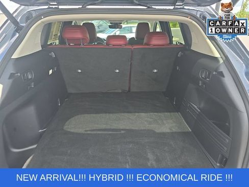 Used 2026 MAZDA CX-50 2.5 Hybrid w/ Cargo Package AWD/4WD image 12