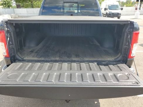Used 2019 RAM 1500 Big Horn AWD/4WD image 24