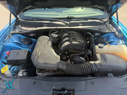 Used 2023 Dodge Charger GT RWD image 41